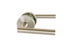 Design House 580944 Nickel Eastport Single Dummy Door Lever. Fixed Price $37.39.