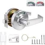 Medium/heavy Duty Designer Commercial Lever Door Lock - Bathroom Privacy W/do.... Fixed Price $154.97.