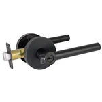 Design House Eastport 2-WAY Metal Adjustable Entry Lever In Matte Black. Fixed Price $90.60.