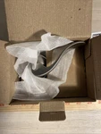 Schlage F170 Right Door Handle Acc 619. Fixed Price $8.85.