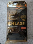 Schlage Deadbolt Lock For Solid Doors Keyed 1 Side. Fixed Price $29.99.