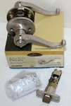 Design House 740399 Scroll Satin Nickel Bed & Bath Privacy Lock Box. Fixed Price $21.99.