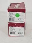 Lot Of 2 Pack Kwikset 97880-764 Rh Tustin Dummy Lever Sets Polished Chrome. Fixed Price $17.00.