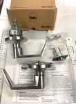 Yale Assa Abloy Storeroom GRD1 Cylindrical Lvr 5405LN Au 626 New. Fixed Price $420.00.