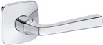 Baldwin Ps.kin.r.sfr Kingvale Passage Door Lever Set - Chrome. Fixed Price $175.70.
