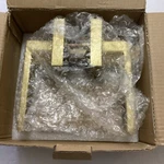 Heavy Duty Privacy Door Lever Lock Gold Brass Finish No Key 3633 Lsbbk. Fixed Price $19.45.