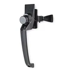 Manufacturer Varies LATCH,7-1/4 In L,1-1/2 W,black 1XMK9. Fixed Price $21.76.