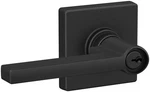 Schlage J54-SOL-COL Solstice Single Cylinder Keyed Entry Door. Fixed Price $45.24.