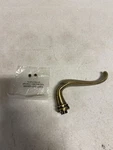 Baldwin Bethpage Antique Brass Door Levers. Fixed Price $80.99.