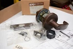 Sargent 28-10U65 Ll 10B Line Privacy Lever Lockset, Oil Rubbed Dark Bronz. Fixed Price $129.99.