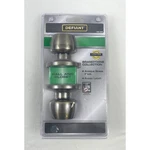 Defiant Brandywine Antique Brass Hall Closet Door Knob 332 259 New. Fixed Price $8.09.