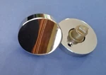 Baldwin Reserve HD.CON.CRR.055, Half Dummy Contemporary Non-turn Polished Chrome. Fixed Price $27.52.