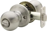 Copper Creek Ball Knob Satin Stainless. Fixed Price $24.95.