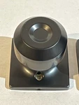 Haidms 12 Packs Black Closet Door Knobs, Individual Dummy. Fixed Price $54.99.