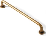 Pack Antique Brass Cabinet Handle Drawer Pulls, 7.56 INCH(192MM) C-c Vintage. Fixed Price $83.99.