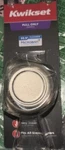Pull Only Kwikset 97880-715 Dummy Door Knob Satin Nickel. Fixed Price $8.95.
