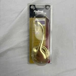 Kwikset Inactive Door Handle Brass Finish Left-handed Easy Installation. Fixed Price $9.95.