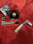 Baldwin SCCSD260S Smartkey Deadbolt Polished Chrome. Fixed Price $46.79.
