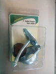 Jr Products # 10304 3" Angled Plunger Door Holder. Fixed Price $13.99.