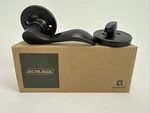 Schlage JH59-SEV-716 Lh Inside Handleset Left Handed Interior Pack Aged Bronze. Fixed Price $17.99.