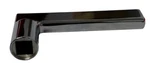Kwikset 154 Hfl 26 6AL Rcs Passage Halifax Closet Door Handle Lever Only. Fixed Price $23.00.