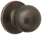 Design House 791616 Bronze Ball Series Dummy Fits Doors 1-3/8" To 1-3/4" Thick. Fixed Price $21.20.