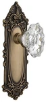 Nostalgic Warehouse Viccha Psg 238 Kh Chateau Solid Brass Passage -. Fixed Price $232.50.