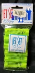 Vtg Jet Set Ez Self Gripping For Perm New Package. Ff. Fixed Price $6.95.