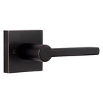 Miseno MLK5022X Lorton Flat Bar Non-turning One-sided Door Lever Bronze. Fixed Price $21.94.