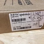 Emtek 5059STURH Stuttgart Right Handed Non-turning Two-sided Brass. Fixed Price $69.99.