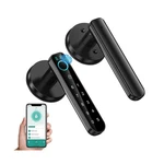 Fingerprint Door Lock- Smart Knob,biometric With Passcode. Fixed Price $69.39.