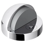 Baldwin Estate Solid Brass Half Dome Door Bumper 4005 260 1.25" Polished Chrome. Fixed Price $11.99.