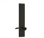 Grandeur 836074 Hardware Carre' Tall Plate Bellagio Lever Size, Passage-backset. Fixed Price $329.99.