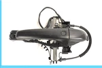 2009 - 2015 Jaguar Xf Driver Side Left Rear Door Handle Outer Oem Black. Fixed Price $33.25.