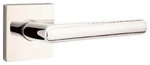 Emtek 5050STULH Stuttgart Left Handed Non-turning Two-sided Dummy Nickel. Fixed Price $148.80.