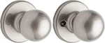 Kwikset Door Knob Polo Satin Nickel Passage 200P-15 92001-556 New Package.. Fixed Price $14.99.