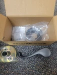 Kwikset Commonwealth Right Handed Dummy Lever Venetian Bronze 788CHL Rh 11P Rlvr. Fixed Price $17.99.