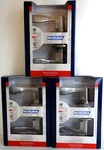 Schlage F51V Acc 619 Lot Of 3 Keyed The Same Entry Satin Silver. Fixed Price $68.87.