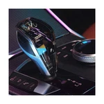 Mh 4-PIECE Crystal Shift Knob Handle (lhd) Accessories With Orange Led Light .... Fixed Price $177.51.
