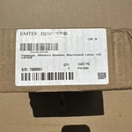 Emtek 8161MELHUS10B Passage Wilshire Rosette Merrimack Orb Oil Rubbed Bronze. Fixed Price $79.99.