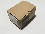 Schlage FC172 Nbk 619 Col Custom Northbrook Non-turning Lever Satin Nickel *nib*. Fixed Price $59.99.