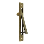 Deltana EP6125U5 Edge Pull Hd, 6-1/4" X 1-1/4" In Antique Brass. Fixed Price $24.99.