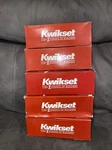 Kwikset Laurel Pasage 720 3 Rcal Rcs Ki Bbpkg Gold Finish (pack Of 5). Fixed Price $50.00.