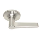 Elegant Dillon Beach Bhp 11115SN Passage Satin Nickel High-quality Door Handle. Fixed Price $24.99.