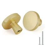 Goldenwarm 40PCS Cabinet Knobs For Dresser Drawers Kitchen Hardware. Fixed Price $89.64.