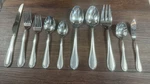 Reed & Barton * Berkshire Matte Satin Stainless Flatware Choose - Mint (154). Fixed Price $9.99.