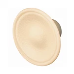 Prime-line 6754 Bi-fold Door Pull Knobs, Ivory Plastic, 1-13/16 In., 2-PK.. Fixed Price $23.19.