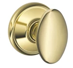 Schlage Siena Passage Door Knob Set F10. Fixed Price $16.99.