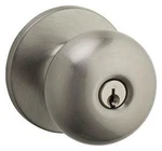 Kwikset SK5000AS Safe Lock By Athens Single Cylinder - Nickel. Fixed Price $25.07.