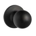 Sure-loc TA101 Tahoe Passage Door Knob Set Black. Fixed Price $26.10.